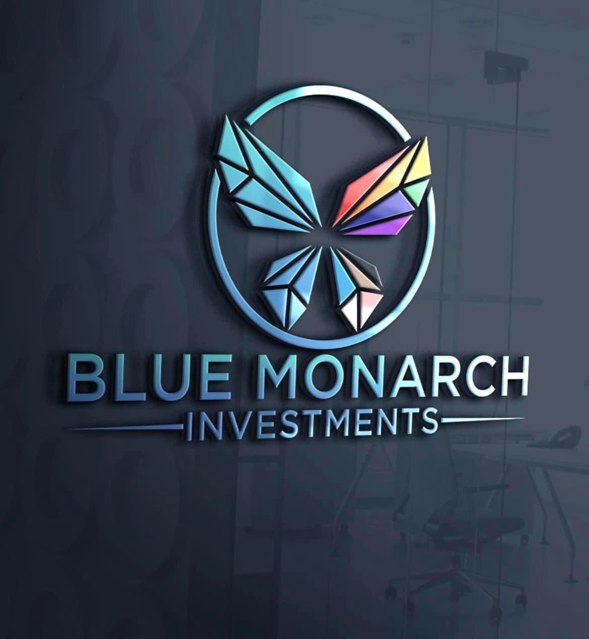 Blue Monarch Investments